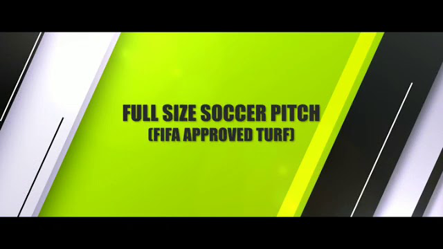 Jamnabai Narsee Playground